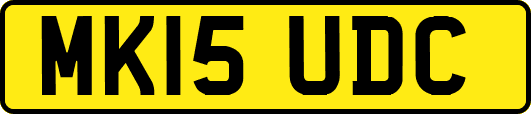 MK15UDC