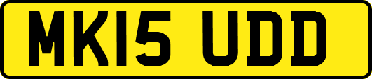 MK15UDD