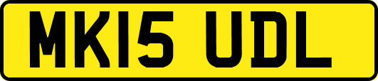 MK15UDL