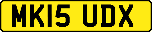 MK15UDX