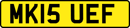 MK15UEF