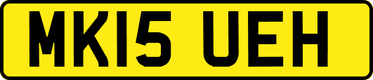 MK15UEH