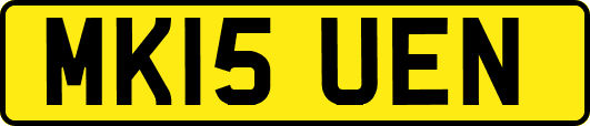 MK15UEN