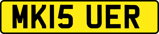 MK15UER