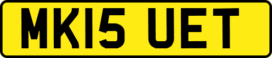 MK15UET