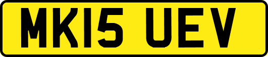 MK15UEV