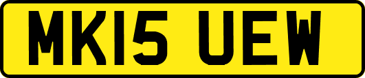 MK15UEW