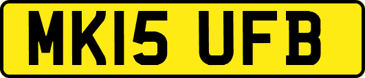 MK15UFB