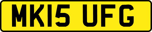 MK15UFG