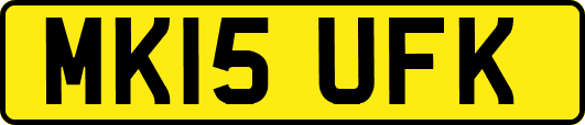 MK15UFK