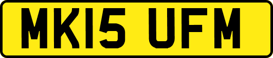 MK15UFM