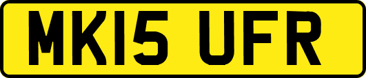 MK15UFR
