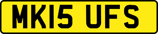 MK15UFS