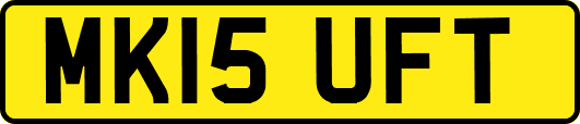 MK15UFT