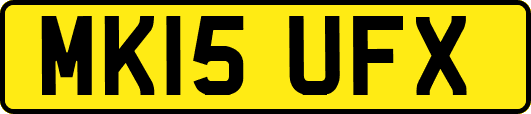 MK15UFX