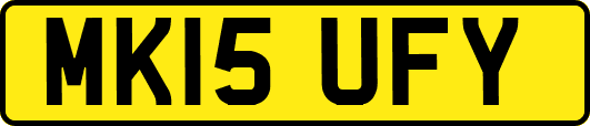 MK15UFY