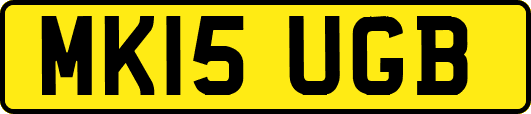 MK15UGB