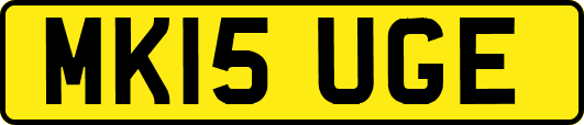 MK15UGE