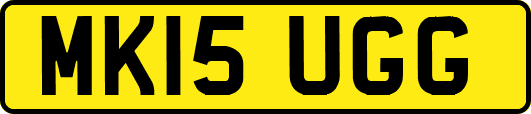 MK15UGG