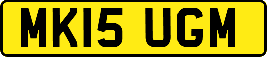 MK15UGM