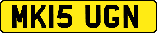 MK15UGN