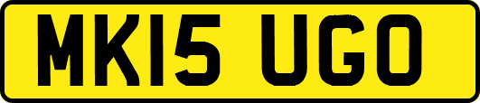 MK15UGO