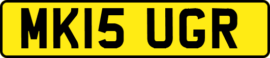 MK15UGR