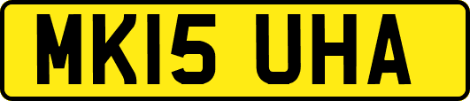 MK15UHA
