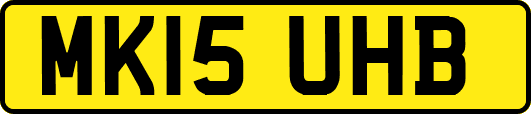 MK15UHB