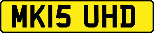 MK15UHD