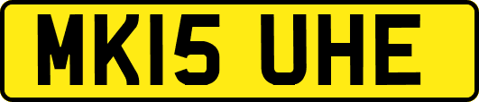 MK15UHE