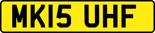 MK15UHF