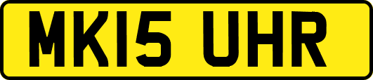 MK15UHR