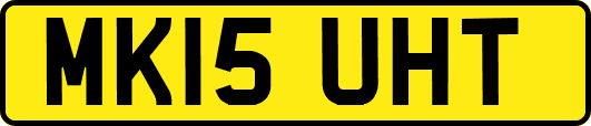 MK15UHT