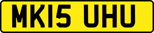 MK15UHU