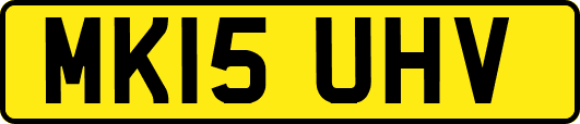 MK15UHV
