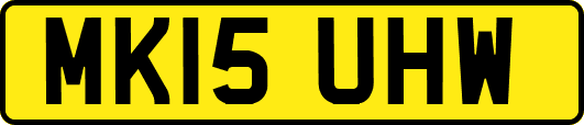 MK15UHW