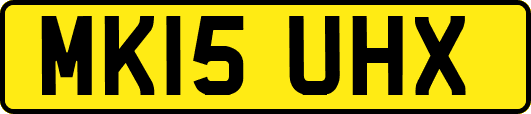 MK15UHX