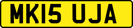 MK15UJA