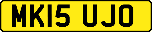 MK15UJO