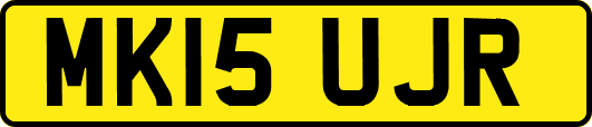 MK15UJR