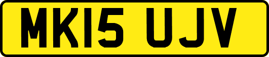 MK15UJV