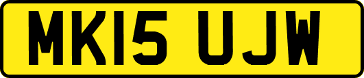 MK15UJW