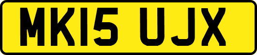 MK15UJX