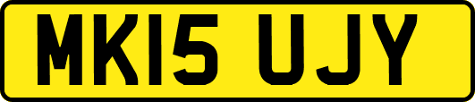 MK15UJY