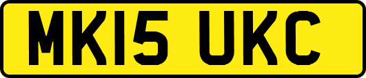 MK15UKC