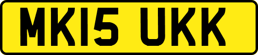MK15UKK