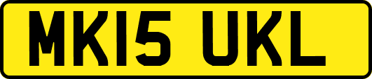 MK15UKL