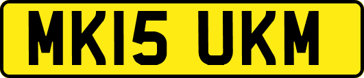 MK15UKM