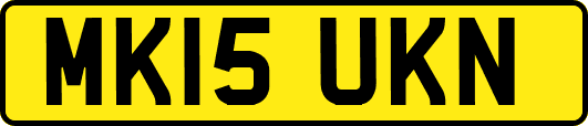 MK15UKN
